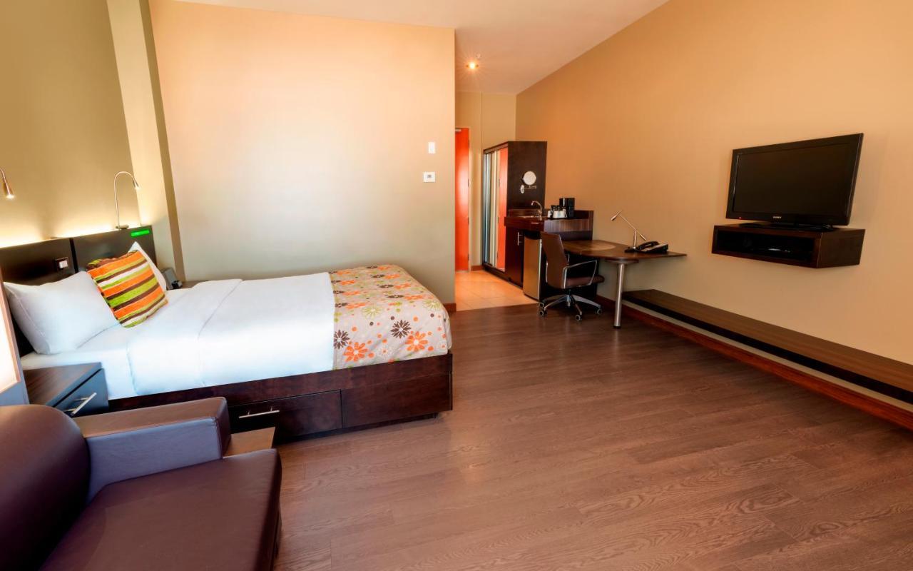 Hotel Must Quebec City