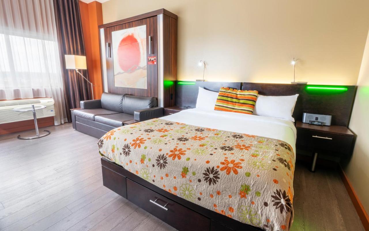 Must 4* Quebec City