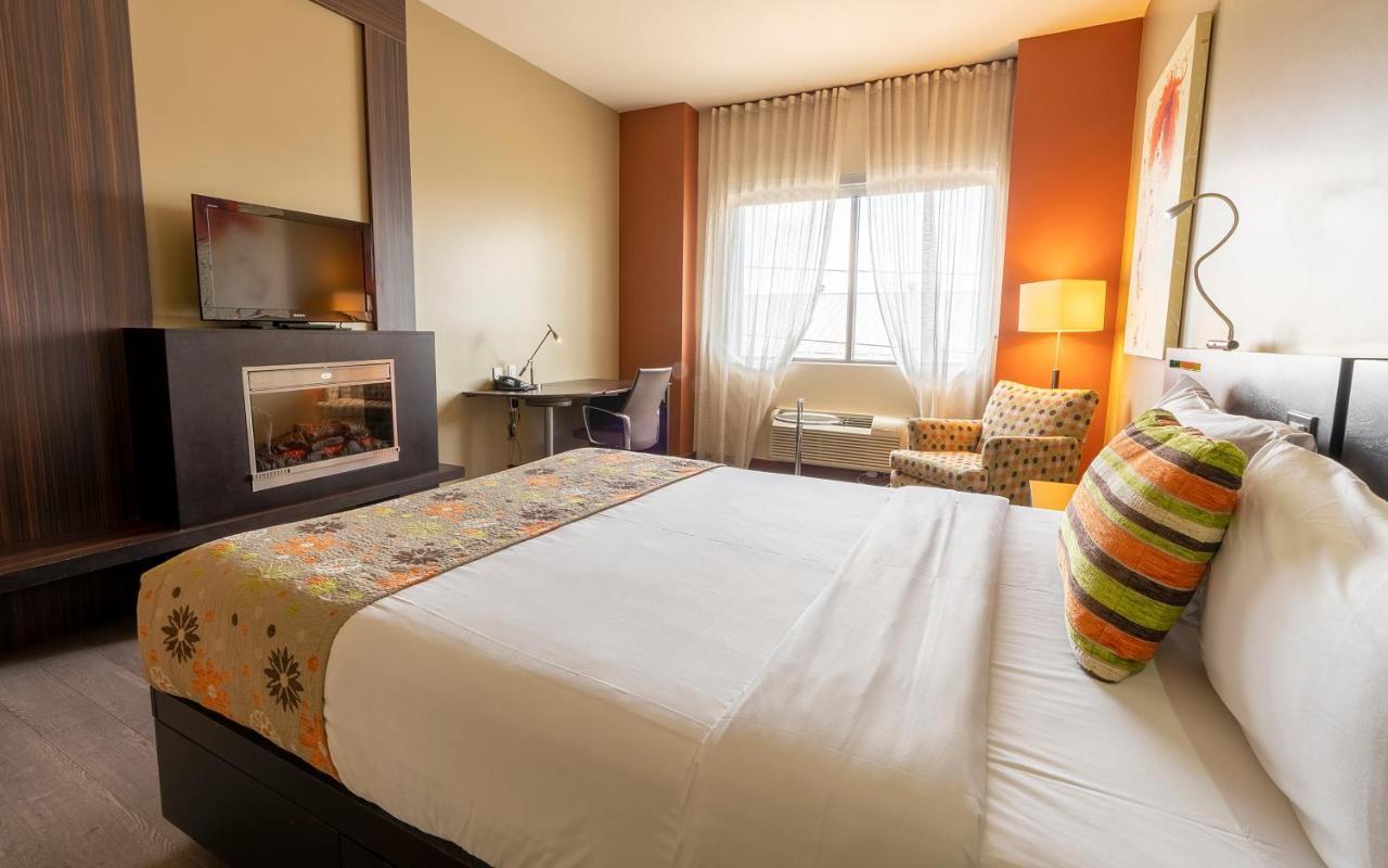 Hotel Must 4*