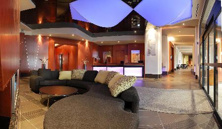 Hotel Must Quebec City