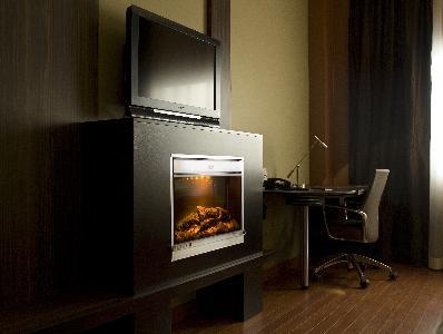 Must Hotel Quebec City
