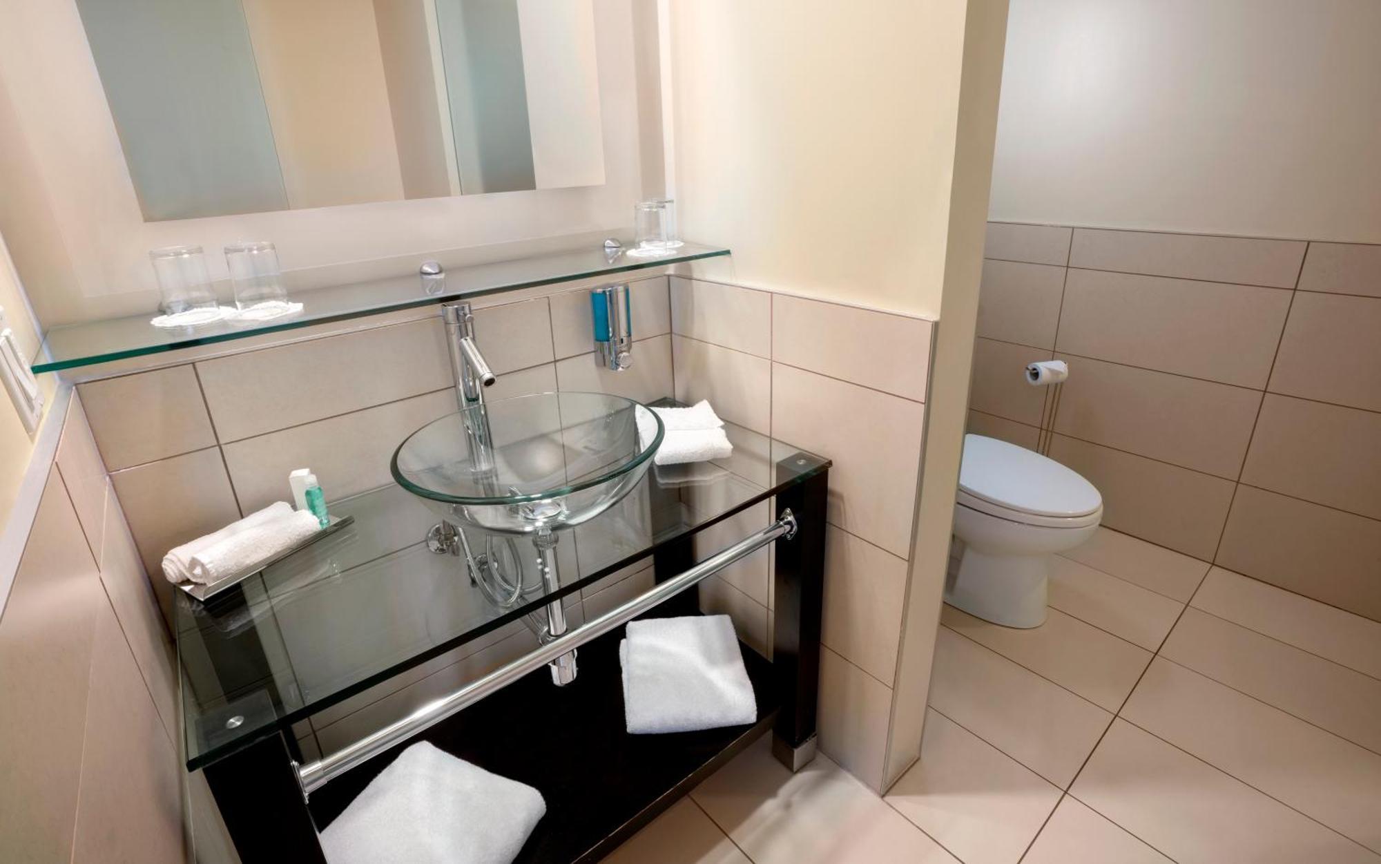Hotel Must 4*