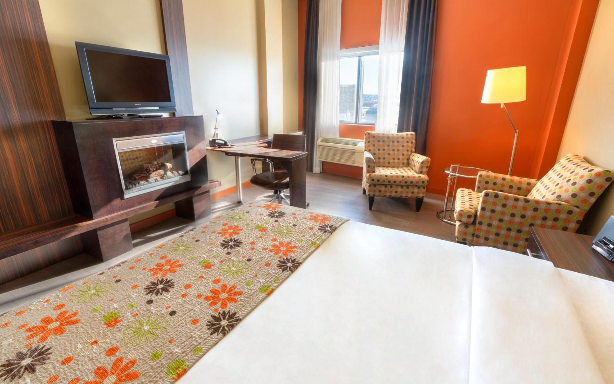 Hotel Must 4*