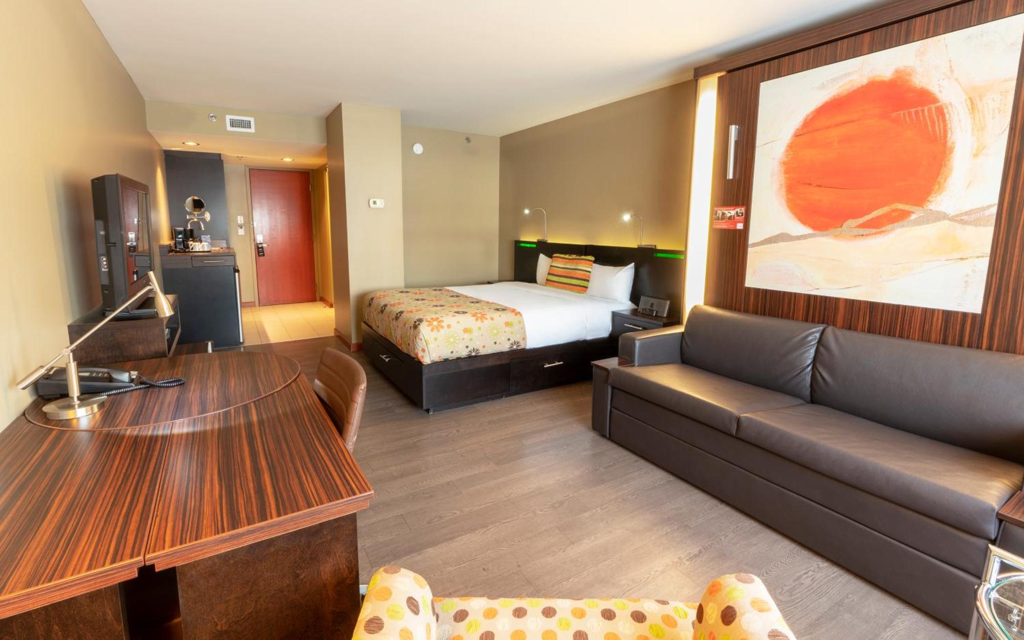 Hotel Must Quebec City