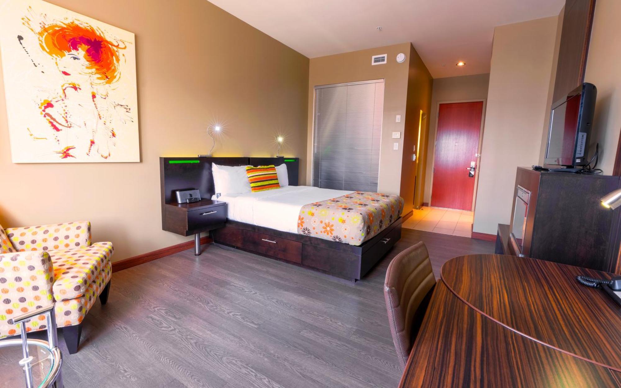 Must 4* Quebec City