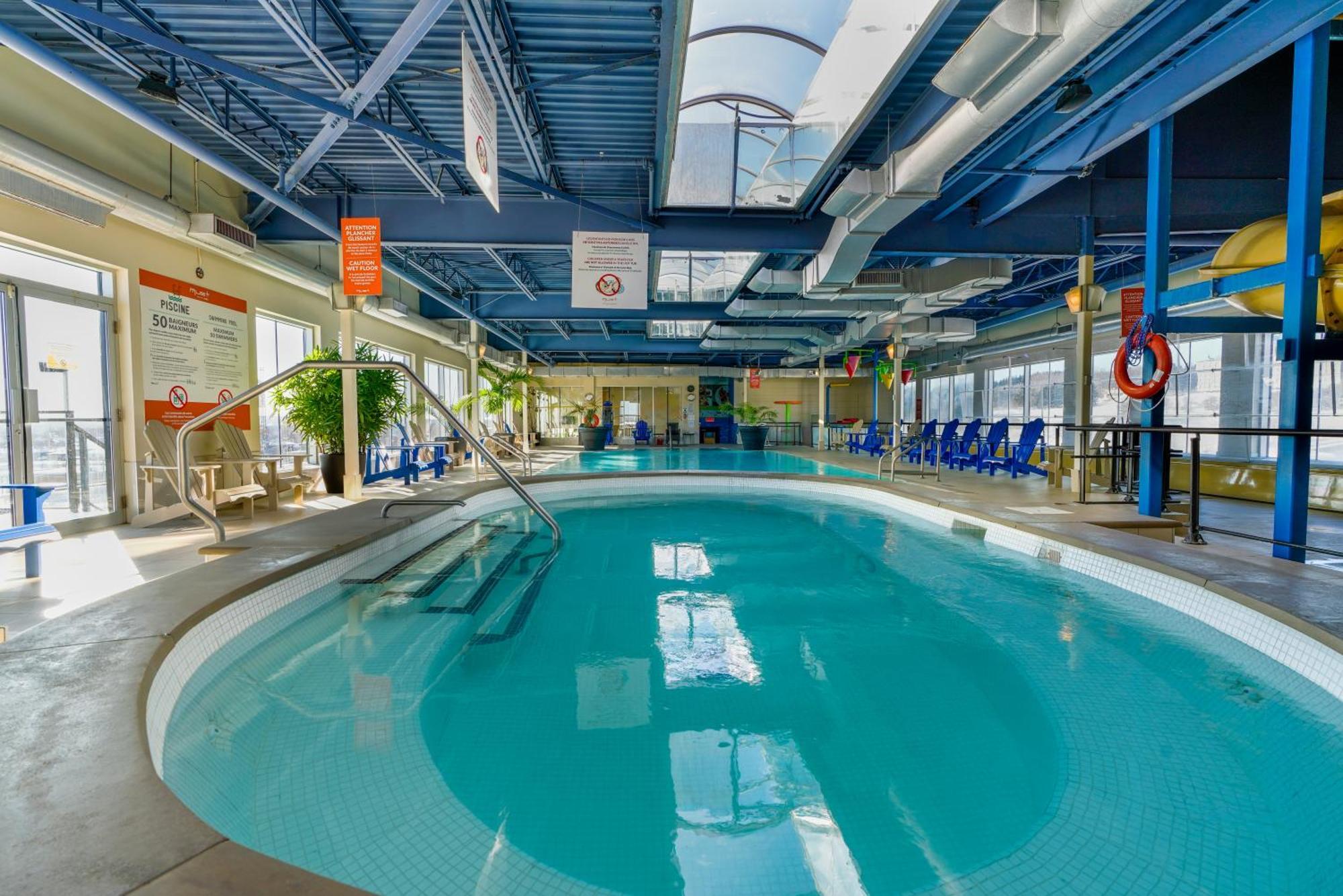 Must 4* Quebec City