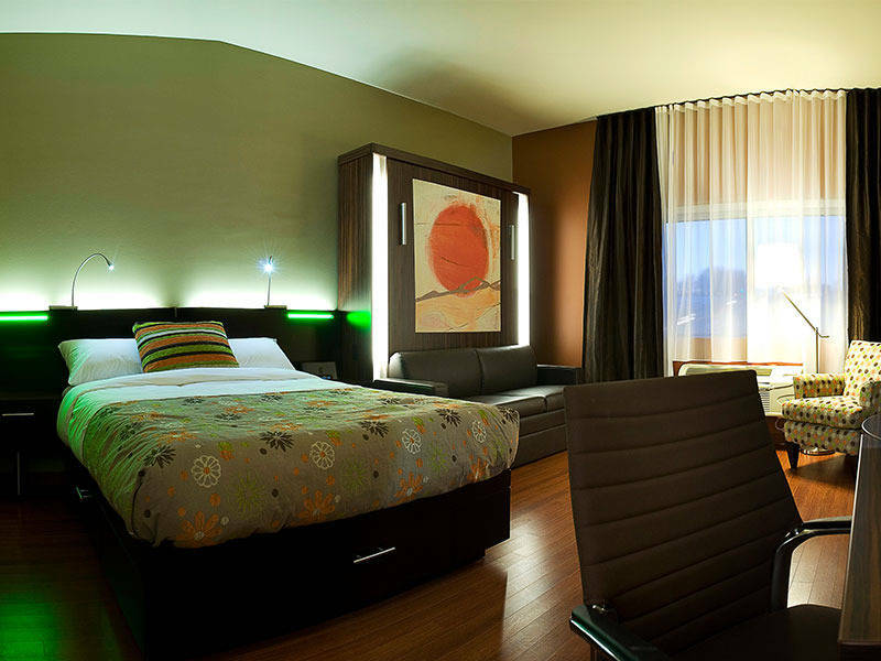Must Aeroport De Par Jaro Hotel